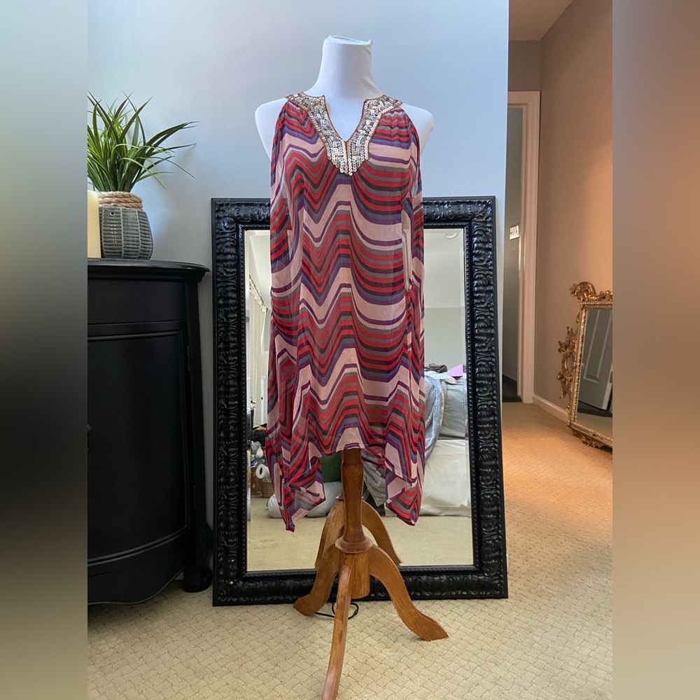 Fun dress